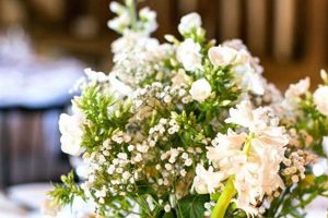 Budget DIY Wedding Table Centerpieces: Ideas & Inspiration | The DIY Hub: Creative Crafts, Repairs & Life Hacks