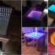 Build Your Own: Infinity Table DIY Project! | The DIY Hub: Creative Crafts, Repairs & Life Hacks