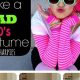 DIY 80's Outfit: Rad Retro Style on a Budget! | The DIY Hub: Creative Crafts, Repairs & Life Hacks