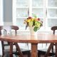 DIY Round Dining Room Table: Build Your Own! | The DIY Hub: Creative Crafts, Repairs & Life Hacks