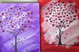 Easy DIY Valentines Painting Ideas for Loved Ones The DIY Hub: Creative Crafts, Repairs & Life Hacks Easy DIY Valentines Painting Ideas for Loved Ones | The DIY Hub: Creative Crafts, Repairs & Life Hacks