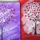 Easy DIY Valentines Painting Ideas for Loved Ones | The DIY Hub: Creative Crafts, Repairs & Life Hacks