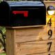 Cool DIY Mailbox Ideas: Build Your Own! | The DIY Hub: Creative Crafts, Repairs & Life Hacks
