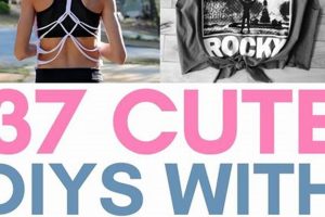 Easy DIY T Shirt Ideas: Unleash Your Style! The DIY Hub: Creative Crafts, Repairs & Life Hacks Easy DIY T Shirt Ideas: Unleash Your Style! | The DIY Hub: Creative Crafts, Repairs & Life Hacks