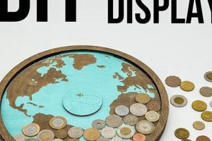 DIY Coin Holder Magic: Homemade & Creative The DIY Hub: Creative Crafts, Repairs & Life Hacks DIY Coin Holder Magic: Homemade & Creative | The DIY Hub: Creative Crafts, Repairs & Life Hacks