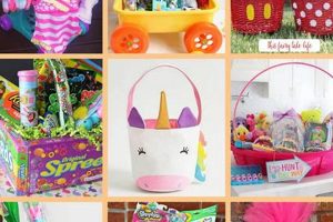 Easy DIY Easter Basket Ideas: Fun & Creative! The DIY Hub: Creative Crafts, Repairs & Life Hacks Easy DIY Easter Basket Ideas: Fun & Creative! | The DIY Hub: Creative Crafts, Repairs & Life Hacks