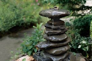 Easy DIY Rock Fountain Ideas: Create Your Oasis! The DIY Hub: Creative Crafts, Repairs & Life Hacks Easy DIY Rock Fountain Ideas: Create Your Oasis! | The DIY Hub: Creative Crafts, Repairs & Life Hacks