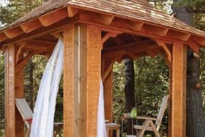 Backyard Gazebo Ideas DIY: Build Your Dream Space! The DIY Hub: Creative Crafts, Repairs & Life Hacks Backyard Gazebo Ideas DIY: Build Your Dream Space! | The DIY Hub: Creative Crafts, Repairs & Life Hacks