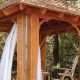 Backyard Gazebo Ideas DIY: Build Your Dream Space! | The DIY Hub: Creative Crafts, Repairs & Life Hacks