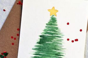 Easy DIY Holiday Card Ideas: Festive Fun! The DIY Hub: Creative Crafts, Repairs & Life Hacks Easy DIY Holiday Card Ideas: Festive Fun! | The DIY Hub: Creative Crafts, Repairs & Life Hacks