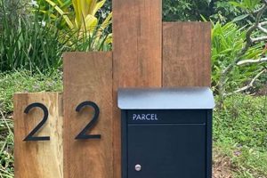 DIY Letterbox Ideas: Easy, Unique Mailbox Projects The DIY Hub: Creative Crafts, Repairs & Life Hacks DIY Letterbox Ideas: Easy, Unique Mailbox Projects | The DIY Hub: Creative Crafts, Repairs & Life Hacks