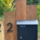 DIY Letterbox Ideas: Easy, Unique Mailbox Projects | The DIY Hub: Creative Crafts, Repairs & Life Hacks