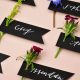 Creative DIY Place Card Ideas: Easy & Unique | The DIY Hub: Creative Crafts, Repairs & Life Hacks