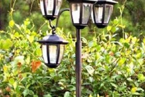 Easy DIY Lamp Post Ideas: Projects + Inspiration! The DIY Hub: Creative Crafts, Repairs & Life Hacks Easy DIY Lamp Post Ideas: Projects + Inspiration! | The DIY Hub: Creative Crafts, Repairs & Life Hacks