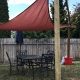 Shade Done Right: DIY Shade Sail Post Ideas & Tips | The DIY Hub: Creative Crafts, Repairs & Life Hacks