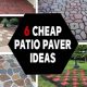 Easy DIY Cheap Patio Paver Ideas: Transform Your Space! | The DIY Hub: Creative Crafts, Repairs & Life Hacks