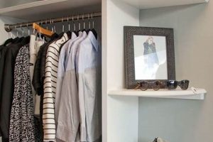 Clever DIY Corner Closet Ideas: Maximize Space! The DIY Hub: Creative Crafts, Repairs & Life Hacks Clever DIY Corner Closet Ideas: Maximize Space! | The DIY Hub: Creative Crafts, Repairs & Life Hacks
