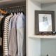 Clever DIY Corner Closet Ideas: Maximize Space! | The DIY Hub: Creative Crafts, Repairs & Life Hacks