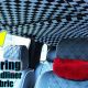 DIY Headliner Ideas: Refresh & Restore Your Car's Interior | The DIY Hub: Creative Crafts, Repairs & Life Hacks