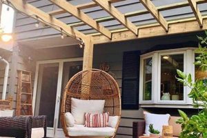 Easy DIY Patio Awning Ideas + Awesome Tips The DIY Hub: Creative Crafts, Repairs & Life Hacks Easy DIY Patio Awning Ideas + Awesome Tips | The DIY Hub: Creative Crafts, Repairs & Life Hacks