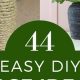 Easy DIY Vase Ideas: Unique & Beautiful | The DIY Hub: Creative Crafts, Repairs & Life Hacks