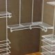 Easy DIY Wire Closet Shelving Ideas & Solutions | The DIY Hub: Creative Crafts, Repairs & Life Hacks