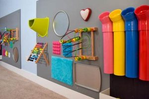Easy DIY Sensory Room Ideas & Inspiration [Guide] | The DIY Hub: Creative Crafts, Repairs & Life Hacks
