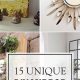 Easy Mirror DIY Ideas: Transforms + Decor | The DIY Hub: Creative Crafts, Repairs & Life Hacks