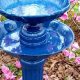 DIY Bird Bath Ideas: Easy & Beautiful Creations | The DIY Hub: Creative Crafts, Repairs & Life Hacks