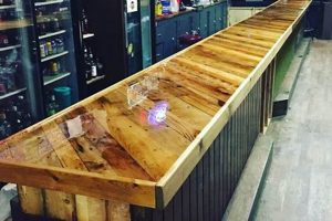 Creative DIY Bar Top Ideas: Your Guide + Tips The DIY Hub: Creative Crafts, Repairs & Life Hacks Creative DIY Bar Top Ideas: Your Guide + Tips | The DIY Hub: Creative Crafts, Repairs & Life Hacks