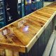 Creative DIY Bar Top Ideas: Your Guide + Tips | The DIY Hub: Creative Crafts, Repairs & Life Hacks