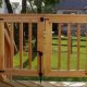 DIY Deck Gate Ideas: Safe & Stylish Builds | The DIY Hub: Creative Crafts, Repairs & Life Hacks