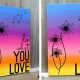 Easy DIY Canvas Art Painting Ideas You'll Love! | The DIY Hub: Creative Crafts, Repairs & Life Hacks