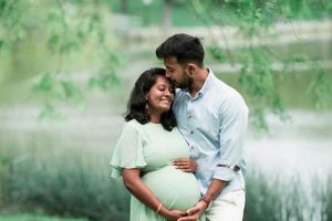 Easy DIY Maternity Shoot Ideas: Capture the Glow! The DIY Hub: Creative Crafts, Repairs & Life Hacks Easy DIY Maternity Shoot Ideas: Capture the Glow! | The DIY Hub: Creative Crafts, Repairs & Life Hacks