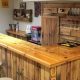 Easy DIY Bar Ideas for Home: Your Dream Bar! | The DIY Hub: Creative Crafts, Repairs & Life Hacks