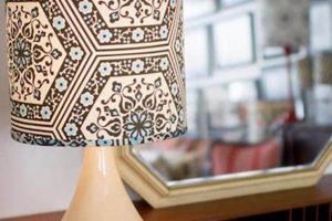 Creative DIY Lampshade Ideas: Easy & Unique The DIY Hub: Creative Crafts, Repairs & Life Hacks Creative DIY Lampshade Ideas: Easy & Unique | The DIY Hub: Creative Crafts, Repairs & Life Hacks