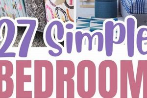 Clever DIY Organization Ideas for Bedroom on a Budget The DIY Hub: Creative Crafts, Repairs & Life Hacks Clever DIY Organization Ideas for Bedroom on a Budget | The DIY Hub: Creative Crafts, Repairs & Life Hacks