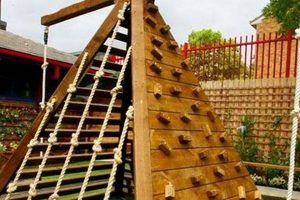 Easy DIY Playground Equipment Ideas for Fun Play! The DIY Hub: Creative Crafts, Repairs & Life Hacks Easy DIY Playground Equipment Ideas for Fun Play! | The DIY Hub: Creative Crafts, Repairs & Life Hacks