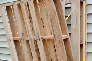 Upcycled DIY Pallets Ideas: Projects & Inspiration The DIY Hub: Creative Crafts, Repairs & Life Hacks Upcycled DIY Pallets Ideas: Projects & Inspiration | The DIY Hub: Creative Crafts, Repairs & Life Hacks