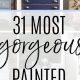 DIY Painted Dresser Ideas: Easy & Stunning! | The DIY Hub: Creative Crafts, Repairs & Life Hacks