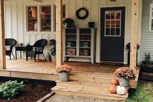 Easy Front Porch Ideas DIY: Decor & More! The DIY Hub: Creative Crafts, Repairs & Life Hacks Easy Front Porch Ideas DIY: Decor & More! | The DIY Hub: Creative Crafts, Repairs & Life Hacks