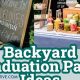 Easy DIY Graduation Party Ideas & More Fun! | The DIY Hub: Creative Crafts, Repairs & Life Hacks