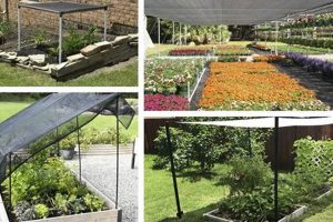 Cool DIY Garden Shade Ideas on a Budget: Designs & Tips The DIY Hub: Creative Crafts, Repairs & Life Hacks Cool DIY Garden Shade Ideas on a Budget: Designs & Tips | The DIY Hub: Creative Crafts, Repairs & Life Hacks