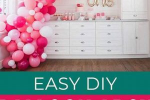 Easy DIY Balloon Arch Ideas + Tips & Tricks The DIY Hub: Creative Crafts, Repairs & Life Hacks Easy DIY Balloon Arch Ideas + Tips & Tricks | The DIY Hub: Creative Crafts, Repairs & Life Hacks