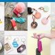 Easy DIY Keyring Ideas: Projects & Inspiration | The DIY Hub: Creative Crafts, Repairs & Life Hacks