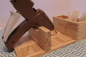 DIY Glue Gun Holder: Easy & Safe Home Projects The DIY Hub: Creative Crafts, Repairs & Life Hacks DIY Glue Gun Holder: Easy & Safe Home Projects | The DIY Hub: Creative Crafts, Repairs & Life Hacks