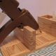 DIY Glue Gun Holder: Easy & Safe Home Projects | The DIY Hub: Creative Crafts, Repairs & Life Hacks