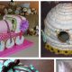 Easy DIY Diaper Cake Ideas: Creative Gifts + Tips | The DIY Hub: Creative Crafts, Repairs & Life Hacks
