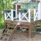 Creative DIY Playhouse Ideas: Plans & Inspiration! | The DIY Hub: Creative Crafts, Repairs & Life Hacks