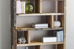 Easy DIY Bookcase Ideas: Plans & Projects The DIY Hub: Creative Crafts, Repairs & Life Hacks Easy DIY Bookcase Ideas: Plans & Projects | The DIY Hub: Creative Crafts, Repairs & Life Hacks